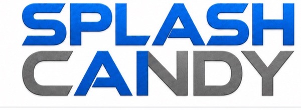 SplashCandy